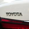 Stylizacja Samochodu Naklejka na Klapę Bagażnika Emblemat Odznaka Naklejki Dekoracja Akcesoria dla Toyota Chr Rav4 Yaris Prius Avensis Corolla Camry
