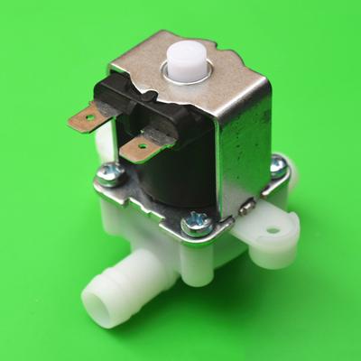 Mechanische Geräte – Magnetventile