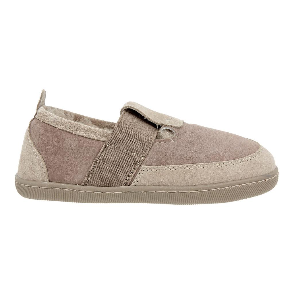 Lambi Children's Slippers Beige 26-30 Y. 30
