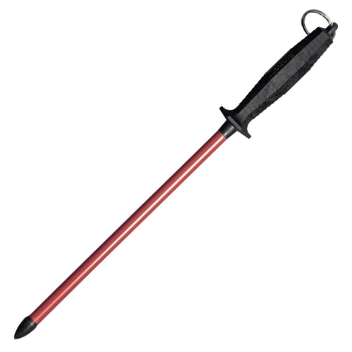 WM Ruby Steel Rod 28cm