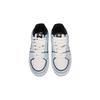 MLB Chunky Liner Abrasion Resistant Height Increasing Abrasion Resistant Height Increasing Low Top Skateboard Shoes 3ASXCA12N-50WHS(Team1442-)