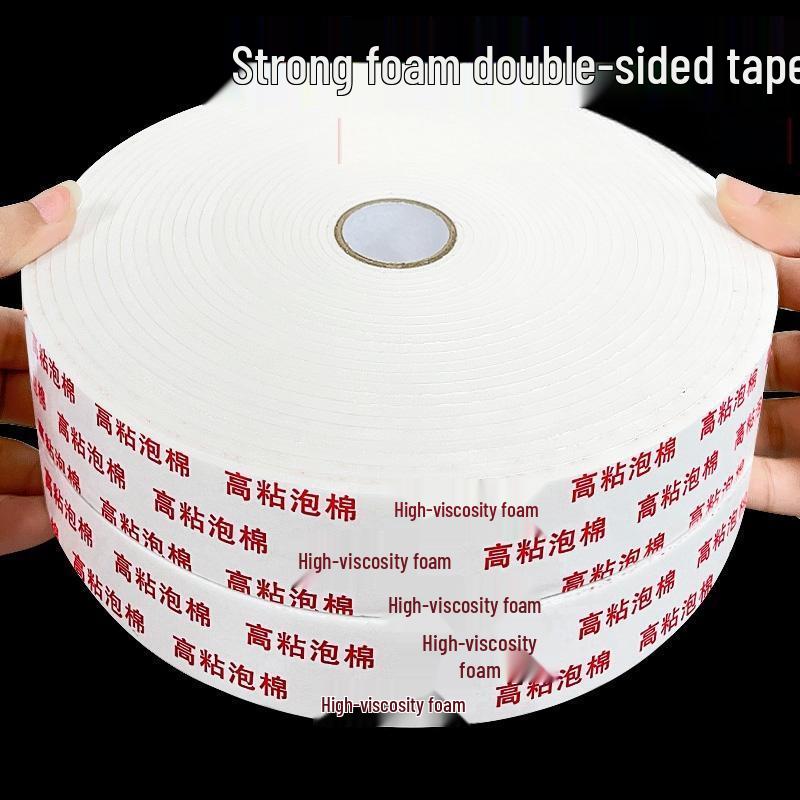 Craft Double-Sided Foam Adhesive Tape