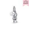 Pav  Infinity Note Dangle Charm 793780c01