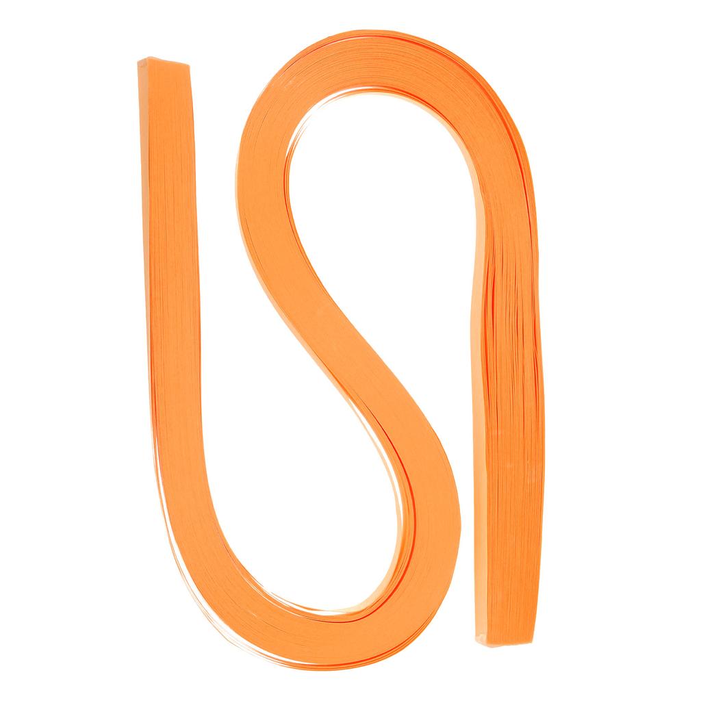 120pcs Quilling Strips Paper 3/8"(10mm) 54cm Origami Paper Quilling Strip Gradient Craft Paper for Art DIY Hand Craft Christmas