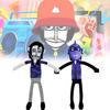 Toys Plush Incredibox Cartoon Funny Children Birthdays Holidays Gifts Dolls