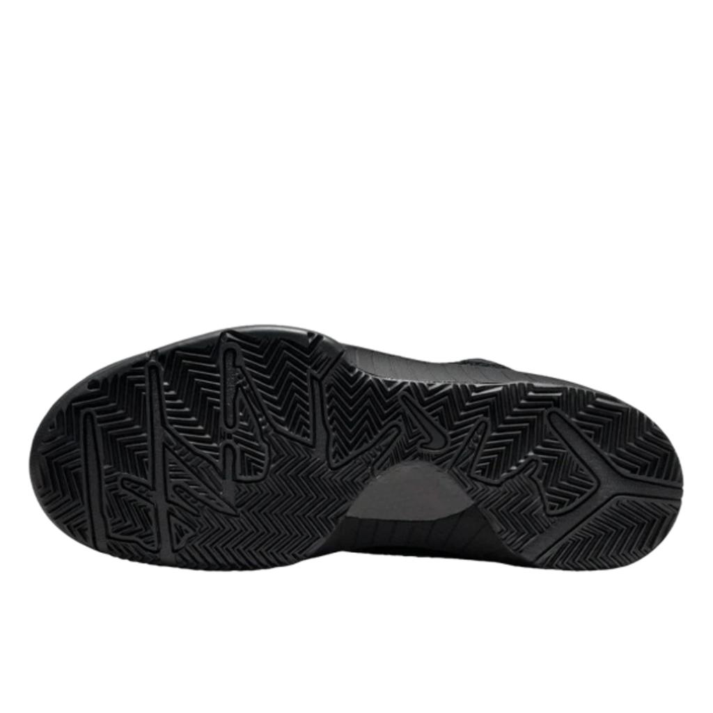 Nike Kobe 4 Protro Black Mamba