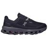 ON Cloudvista 2 Waterproof Noir Eclipse Homme Baskets 3ME30140106