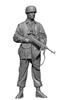 H3 Model WW2 German Combat Preparation Resin Kit HS48086 1/48 Fallschirmjäger #1 (person)