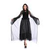 Halloween Costumes Adult, Vampire Dark, Vampire Witch Orgy Party Costumes