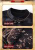 Stylish Chinese Frog Button Vest for Middle-Aged & Elderly Women - Grandma's Spring & Autumn Stand Collar Wear