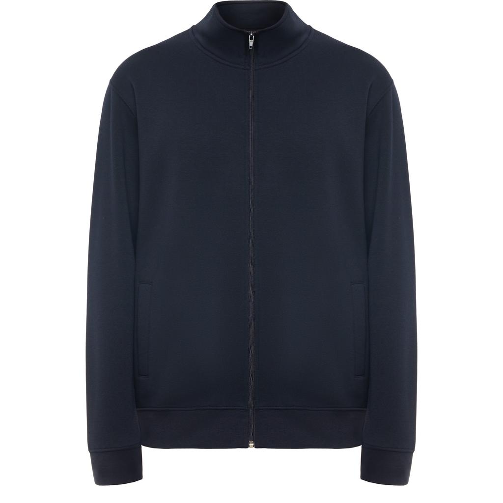 Roly Unisex Adult Ulan Sweat Jacket