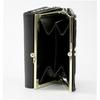 Ardi Tri-fold Wallet Clasp Animal Hello Kitty
