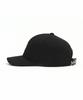 Eondeokeonteulol Cotton Logo Ball Cap F-360 / Hard Top B B / Black Race