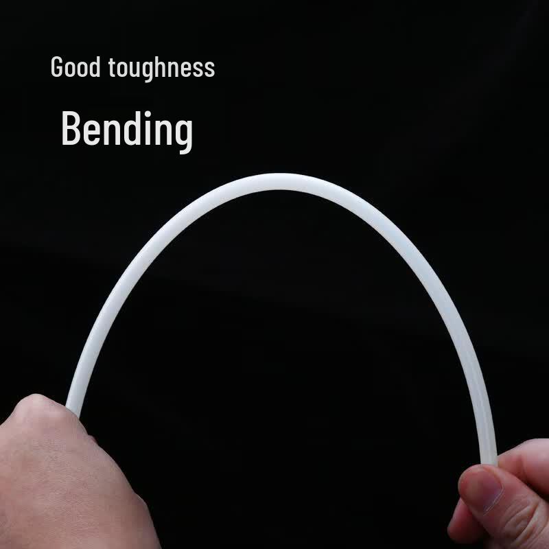 High-Temperature PTFE Tube
