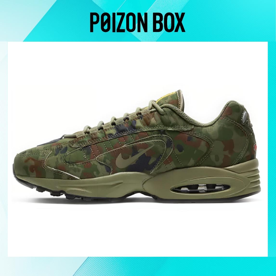

кроссовки Nike Air Max Triax Life Casual Shoes Unisex CT5543-300