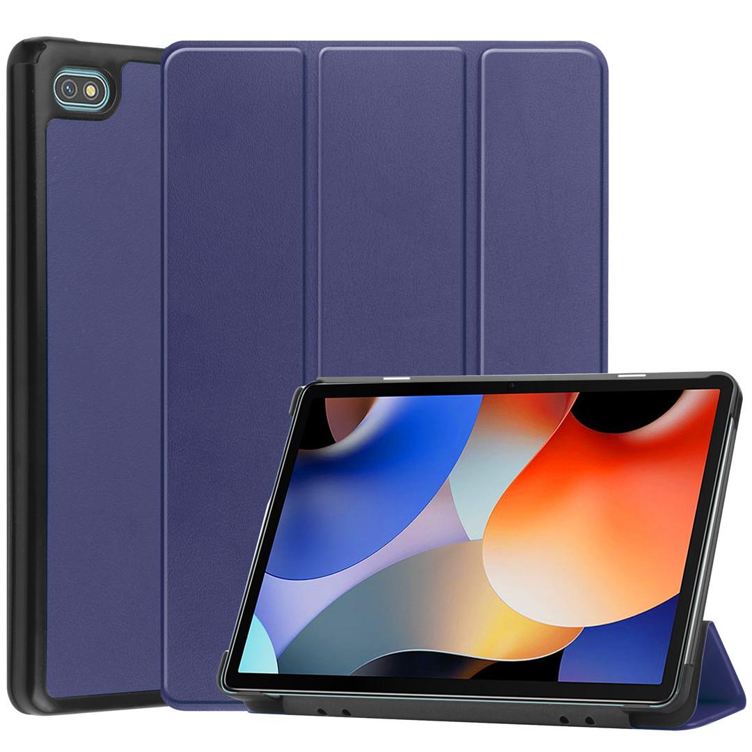 

Чехол для Teclast M40 Plus, держатель для планшета 10,1 дюйма, тройная подставка для Teclast P40HD P30S 10,1 дюйма; Крышка корпуса