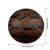 New Holland Print Size 5 Soccer Ball Durable Shock?Absorbing Sports Ball For Training Match Outdoor Playing
