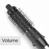 Brosse soufflante - BaByliss - AS82E Shape &amp; Smooth - Pour une mise en forme et du volume