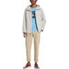 Timberland Urban Outdoors Jackets & Coats Men's Ecru A2EQT-CM9