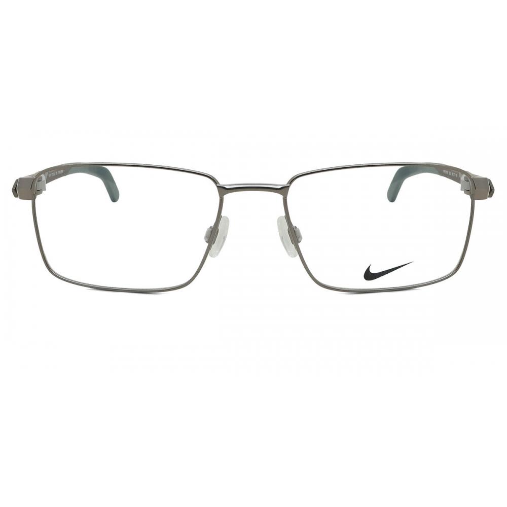 

Унисекс Очки для зрения Nike 8140 050 Pewter Brown/54-17-140