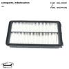 1* Front Engine Air Filter for Genesis GV70   2024 L4 2.5L 28113AR100