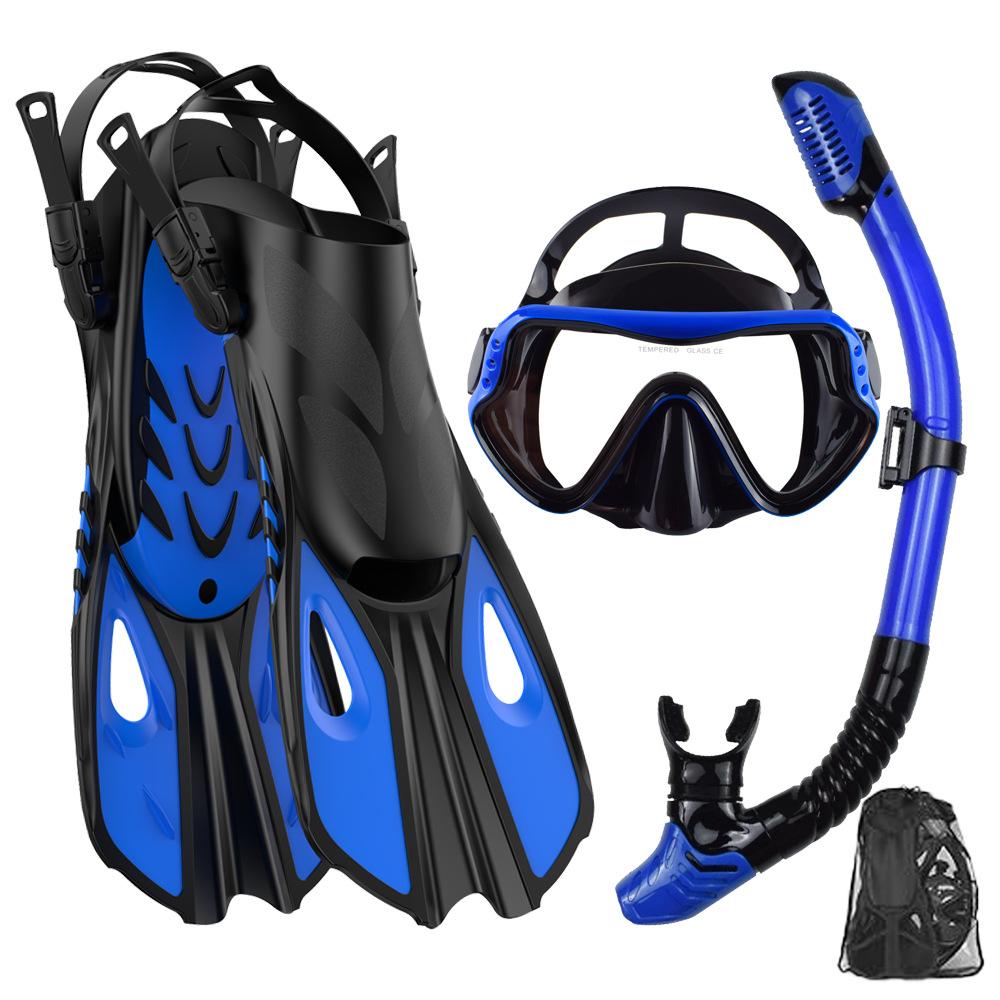 

Взрослые ласты для тренировок по плаванию для мальчиков и девочек L/XL