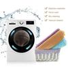 Water Absorption Bath Mat Bathroom Rug Coral Fleece Memory Foam Bathroom Mat Kitchen Door Floor Mat Carpet 40x60cm/40x120cm