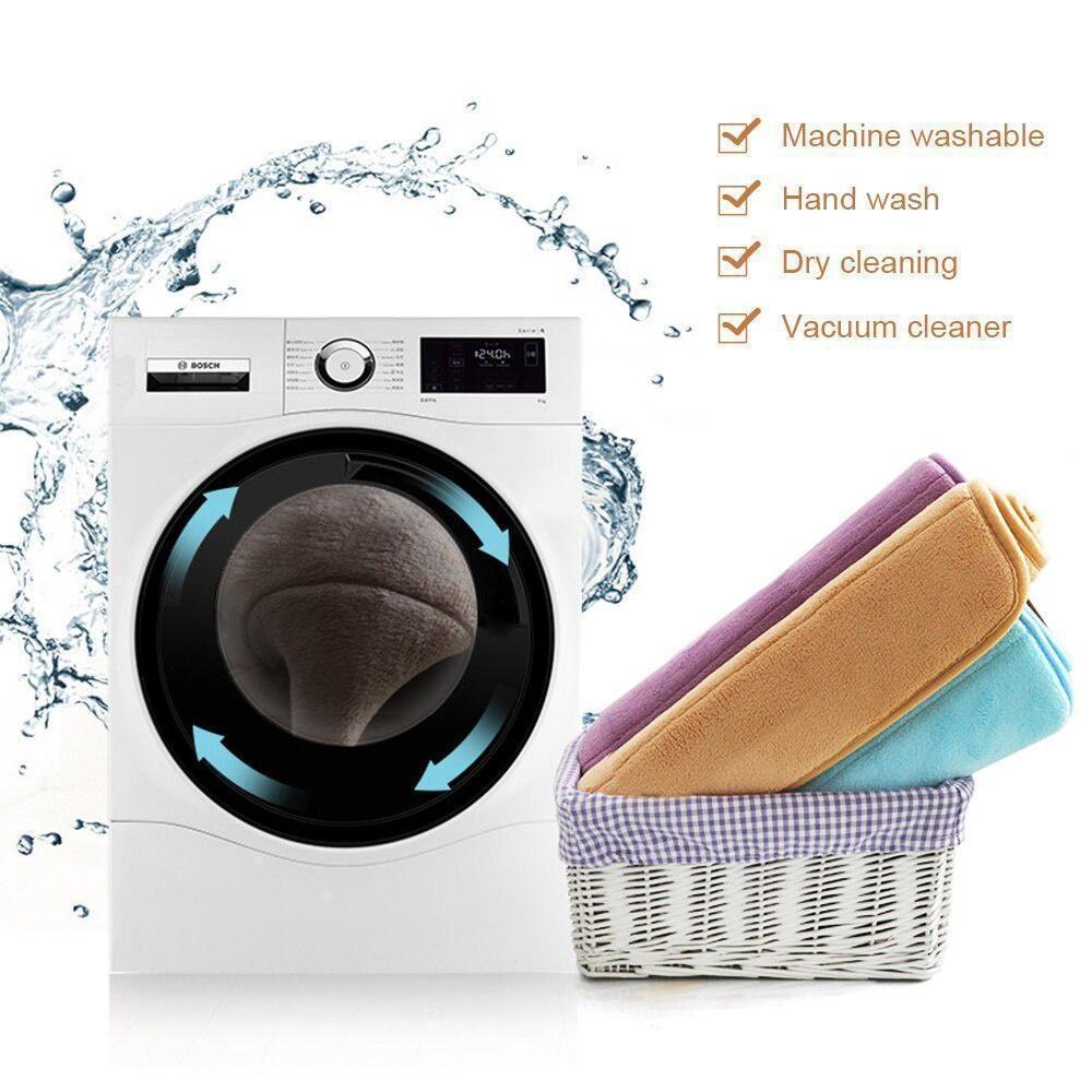 Water Absorption Bath Mat Bathroom Rug Coral Fleece Memory Foam Bathroom Mat Kitchen Door Floor Mat Carpet 40x60cm/40x120cm