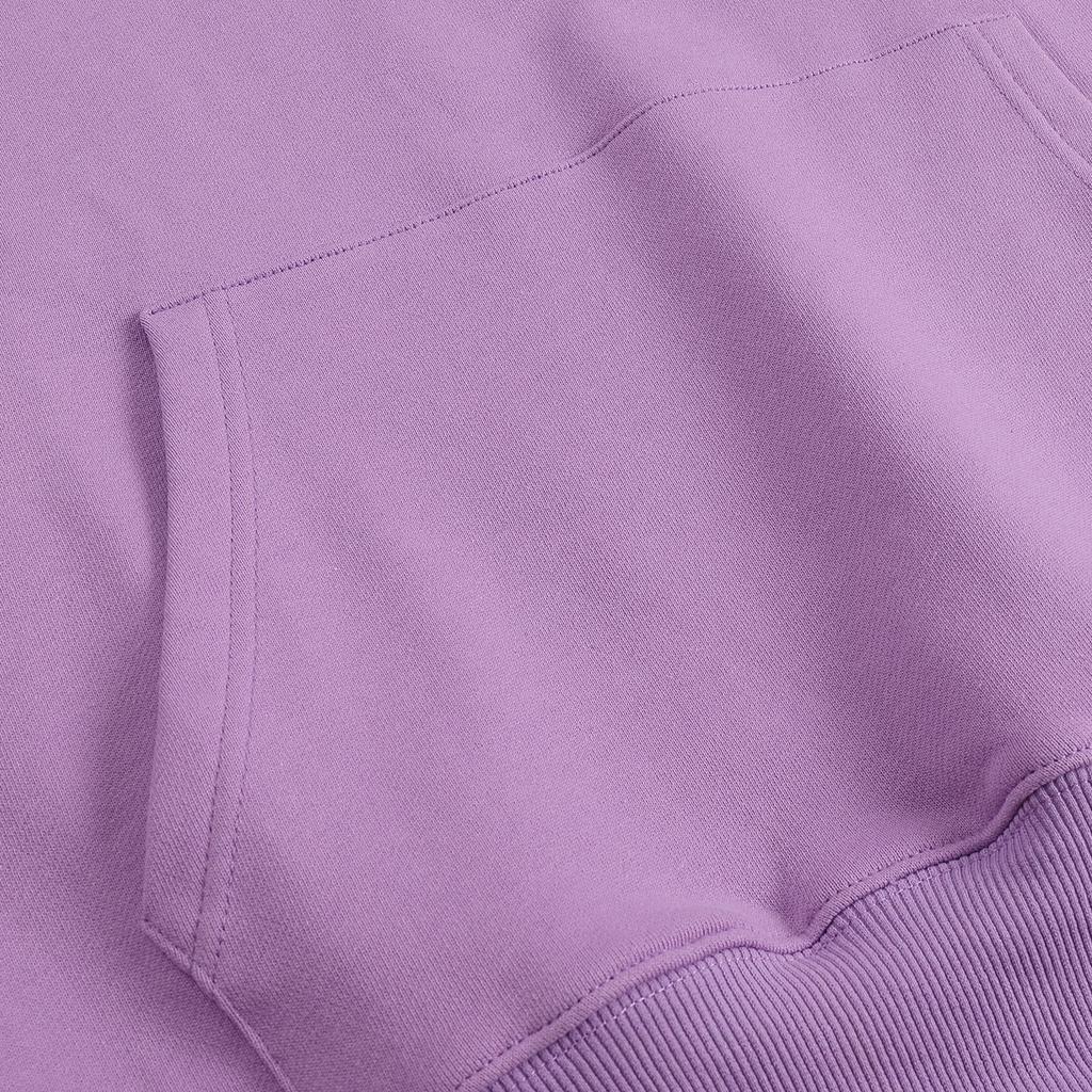 AMI 2025 Autunno e Inverno Nuova Felpa con Cappuccio Ricamata di Alta Qualità in Cotone, Felpa con Cappuccio, Maglione per Coppia