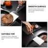 One Stainless Steel Nonstick Spatula Featuring , Resistant To Rust, Perfect for Barbecues, Cooking, And Baking - a Festive Kitchen Accessory