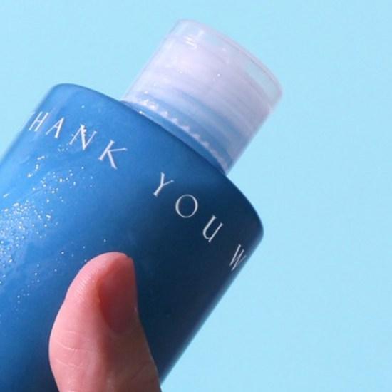 Bontree Homme Pure Marine Moisture Skin 300ml + Lotion 300ml Set, 4 Sets