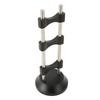 HiFi Cable Lifting Rack Aluminum Alloy Reduce Vibration HiFi Wire Tray   Stand for Speaker Amplifier Instrument