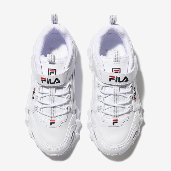  Fila Kids  Okment V2 Kd  3xm02279f 100 
