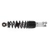 Motorcycle Rear Shock Absorber 300MM 3000LB Steel Alloy Waterproof Replacement for JOG 100
