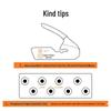 UGREEN Cat 7 Shielded RJ45 Connector