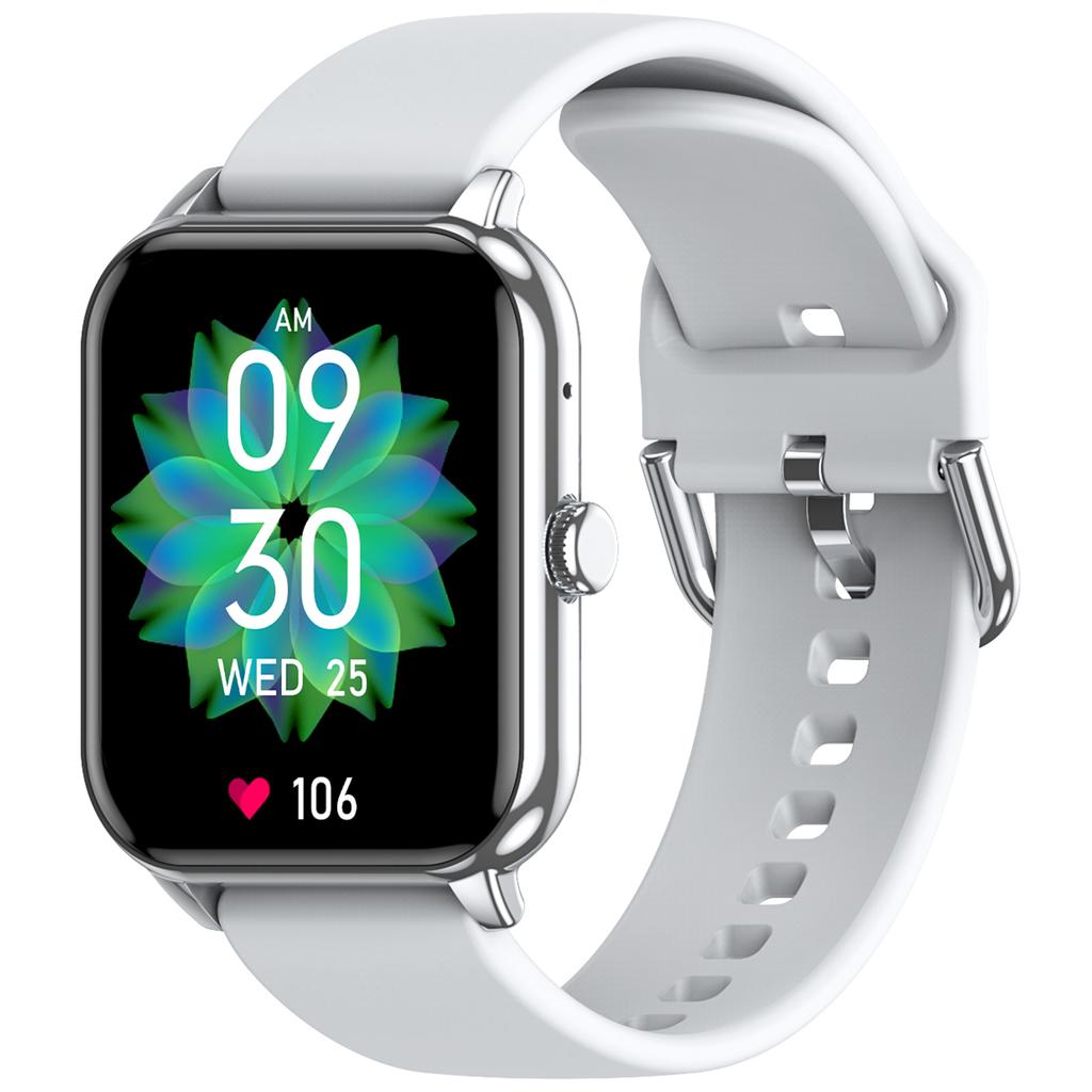 CY13 1.9 inch HD Screen Bluetooth-compatible Call Smart Watch Heart Rate Health Monitoring Sports Watch