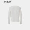 PORTS Women's Cashmere Knit Cardigan