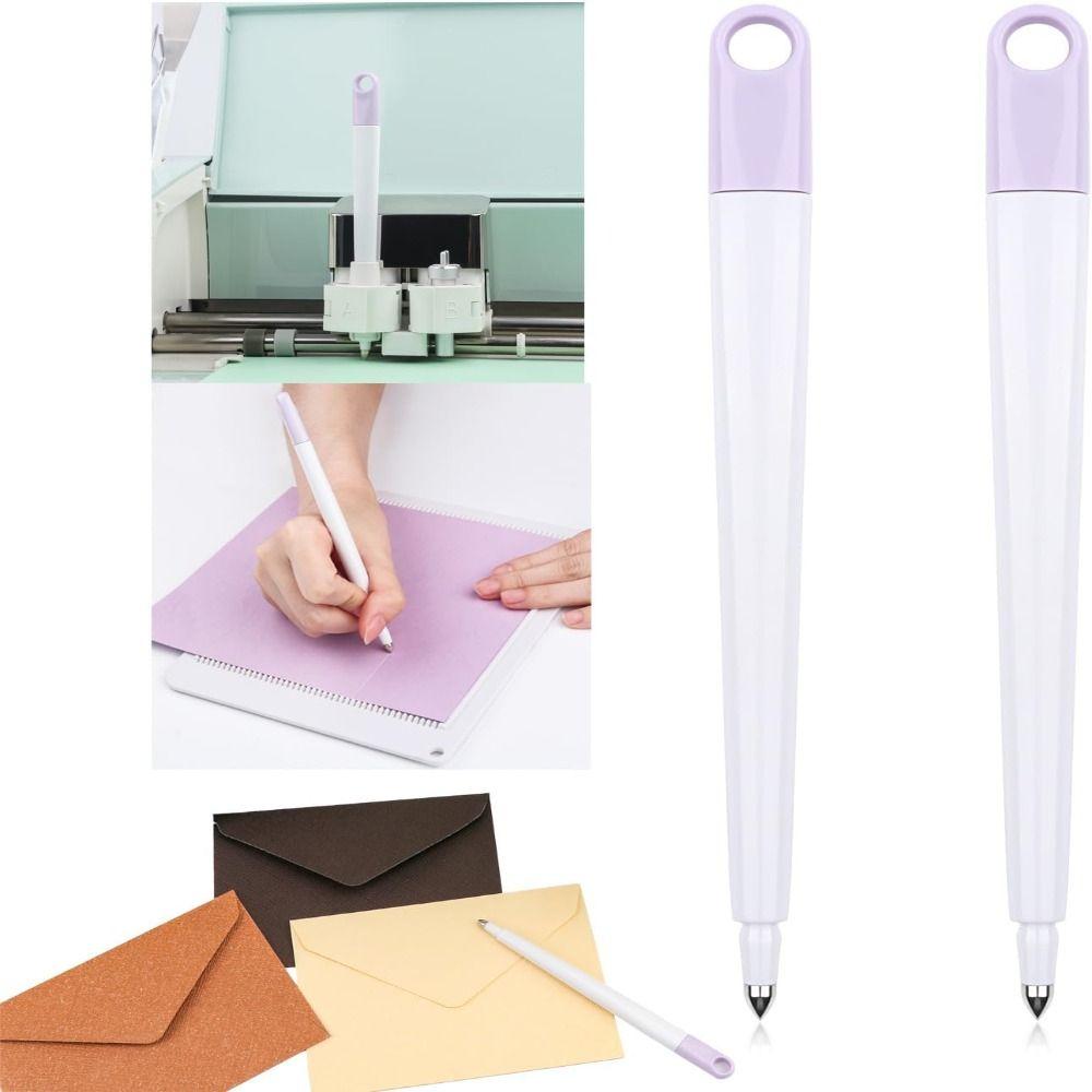

Art Craft Scoring Tool Pen for Cricut Maker 3/Maker/Explore 3/Air 2/Air for Cards/Envelopes/Boxes 1pc
