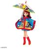 Takara Tomy Licca-chan Doll Kuppy Ramune Daisuki Licca-chan Dress-up Pretend Play Toy Ages 3 and up