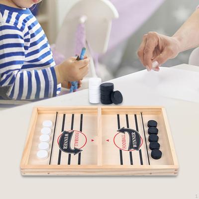 Fast Game, Table Desktop Battle Interactive Portable for Families Children Boys Girls Birthday Gifts