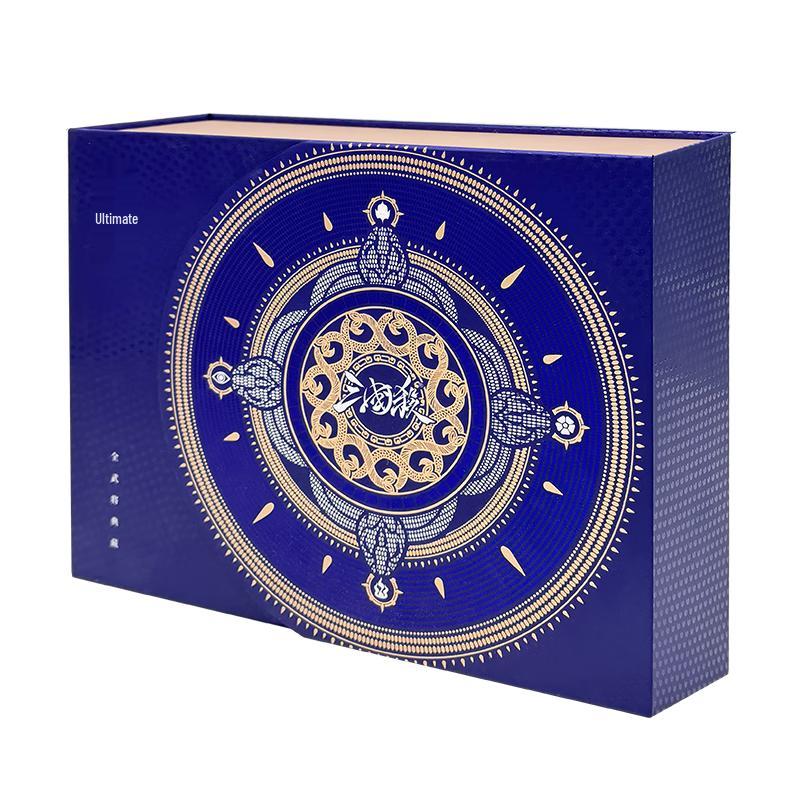 Yoka Sanguosha Card Game Set