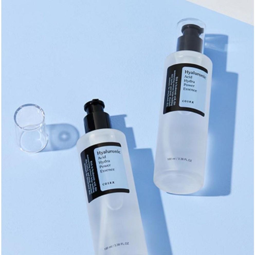 COSRX Hyaluronic Acid Hydra Power Essence, 100ml