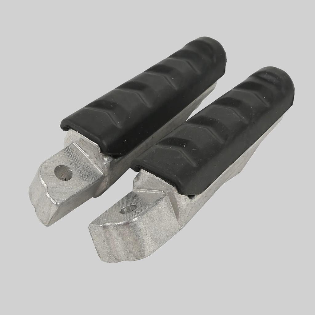 Motorcycle Front Rear Footrests Foot Pegs Pedal For BMW F800S F800ST F800GT