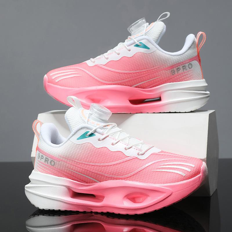 Laufschuhe für Herren und Damen Red Rabbit 9pro Laufschuhe Sommer Mesh Mittel- und ältere Kinder Wettkampfschüler ultraleicht stoßdämpfend sp