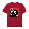 The X Files T Shirt  All Sizes S 2345Xl Vintage Washed Stretched Comfortable Casual Unisex Breathable Top For Everyday Wear