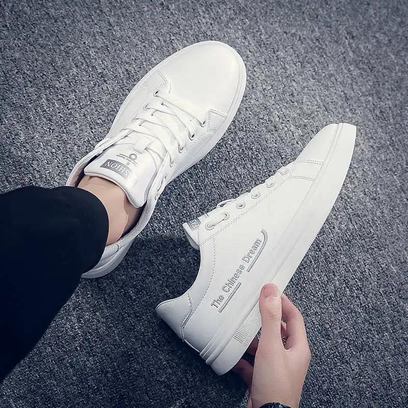 Fashion Tennis Sole Massive Womans Shoes Vulcanize Black Women Sneakers White Women's Tennis On Offer Sport Special Special Offers