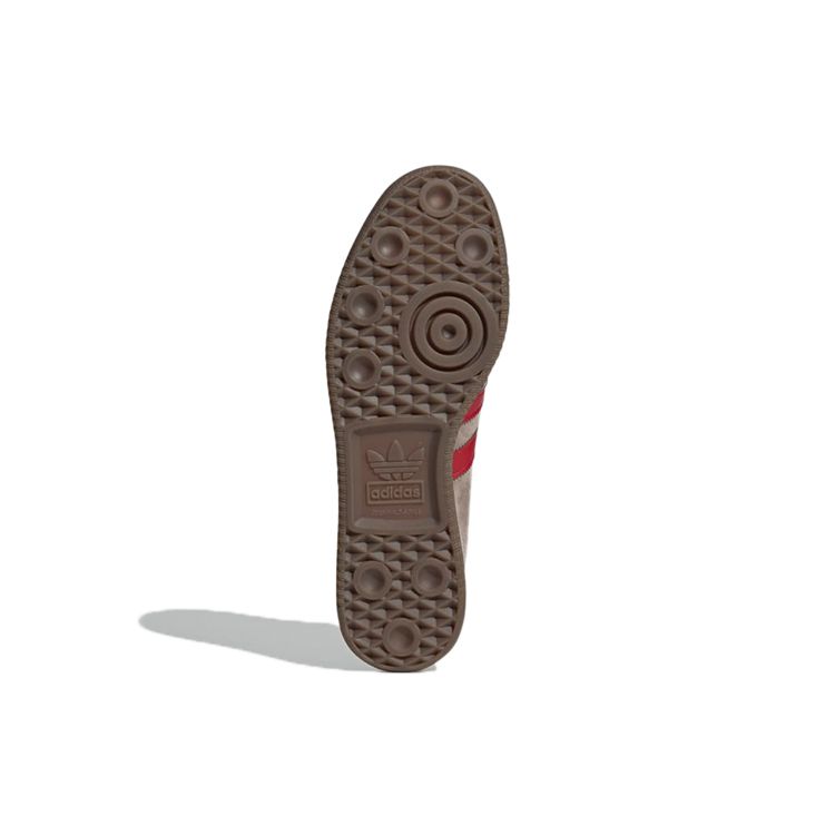 adidas Lone Star Simple Brown Men Sneakers Simple-Brown Red Off-White GW5762