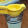 Lemon Squeezer Hand Held Juicer Lemon Lime Squeezer Manual Orange Juicer Squeez