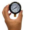 0-60 Psi Pool Filter Pressure Gauge Widely Used Pressure Measuring Instrument