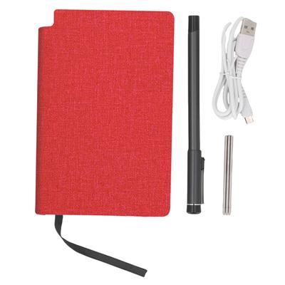 Digital Notebook with Pen Electronic Writing Pad OCR Text Recognition Al Image Generation Compatible with Phone Tablet